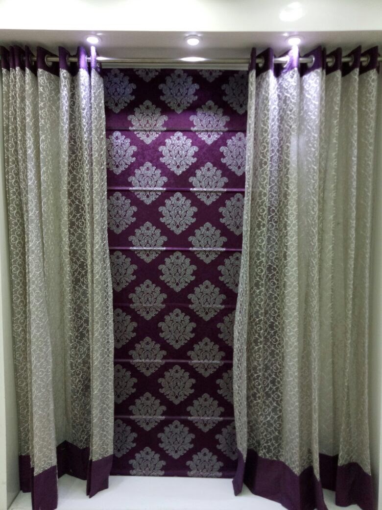 home-curtains